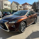 Lexus Seria RX